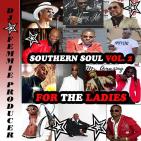 DJ FEMMIE SOUTHERN SOUL VOL. 2
