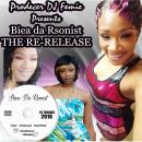 DJ FEMMIE BIEA da RSONIST THE RE-RELEASE