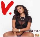 Live It Up (Radio Edit) Live It Up (Radio Edit)