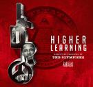 L-Dro Higher Learning Album L-Dro Higher Learning Album
