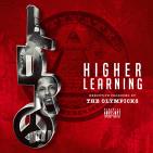 L-Dro Higher Learning Album L-Dro Higher Learning Album
