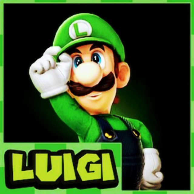 Luigi
