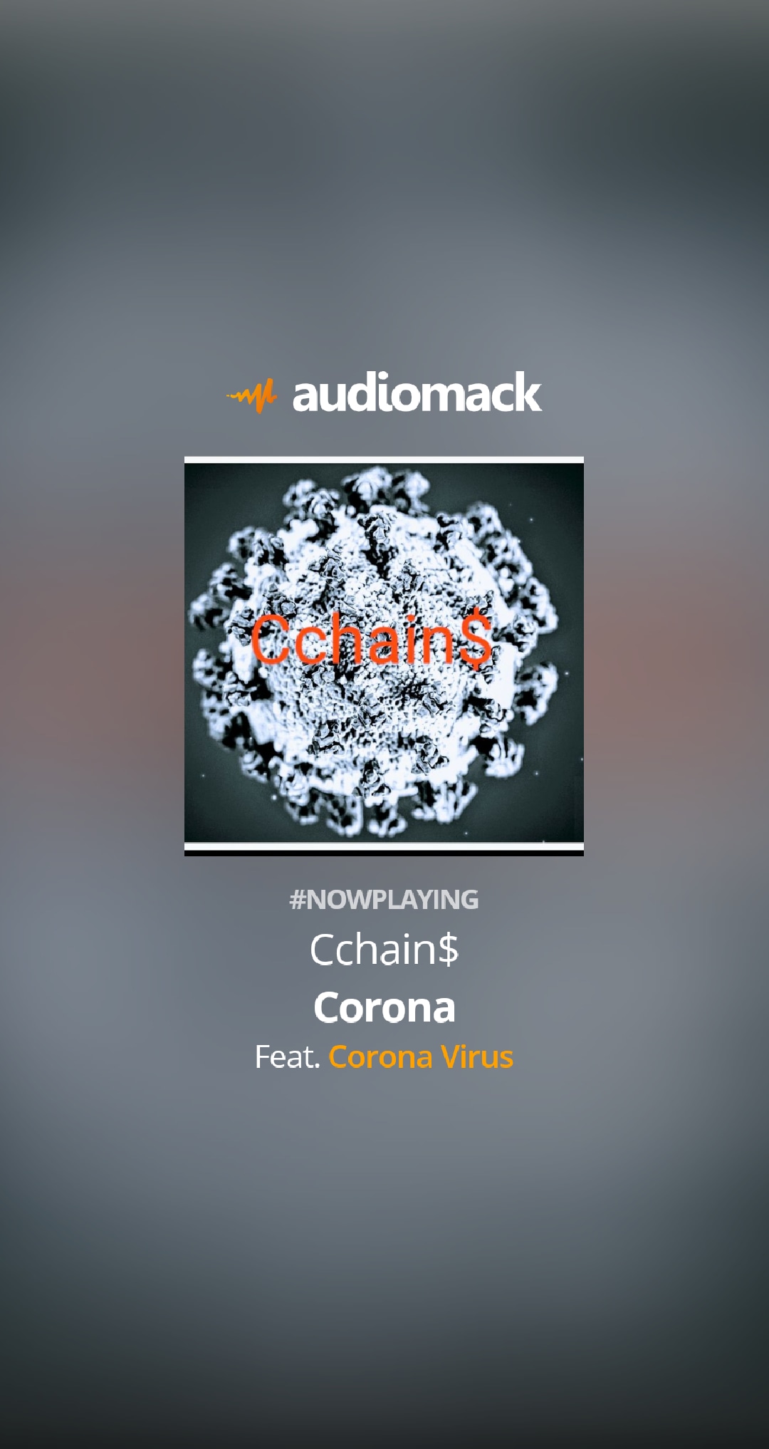 # Corona