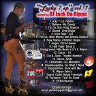 LUCKY 7 EP LUCKY 7 EP