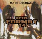 Open Format 14