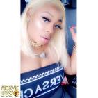 I Do What I Want (Mixx) (Dirty).