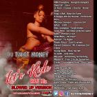 Let's Ride R&B Mix Slowed Up 