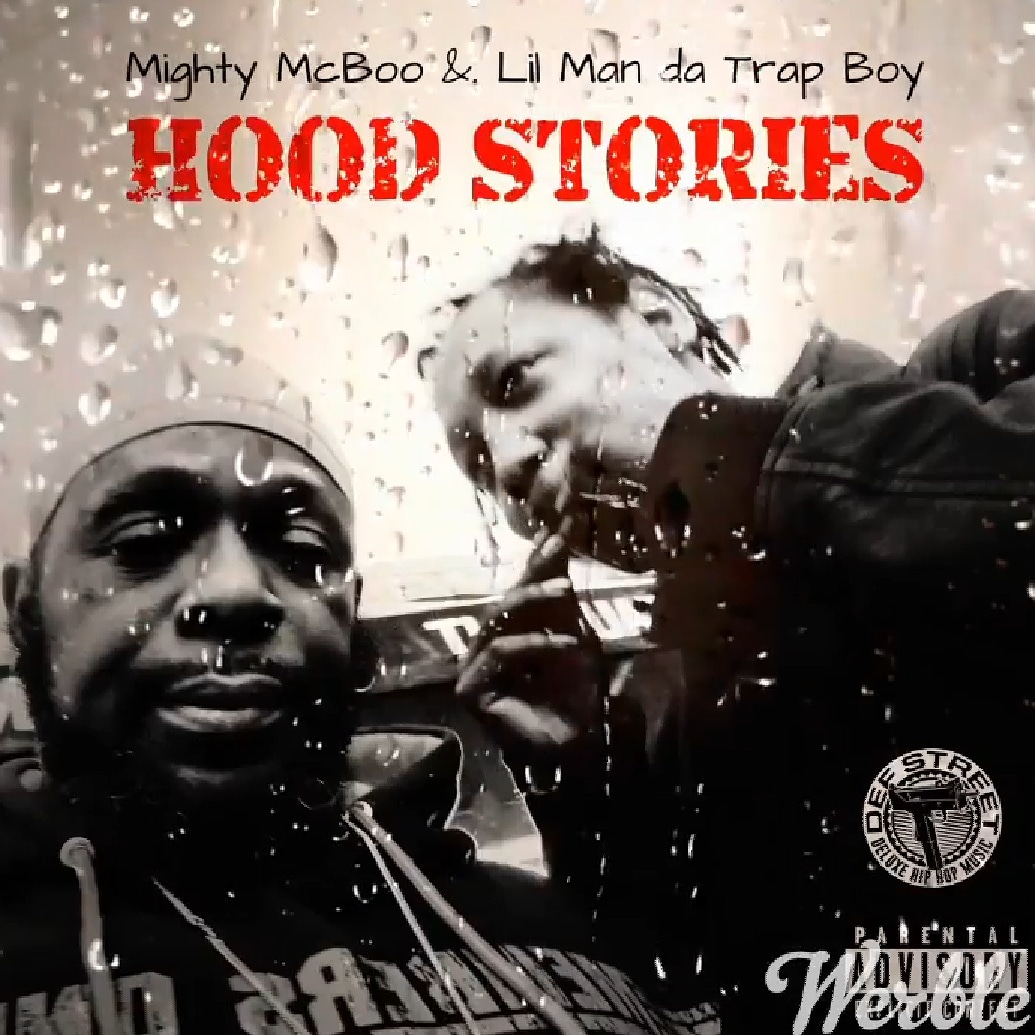 Hood Stories
