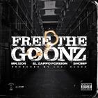 MR.1204 Free The Goonz