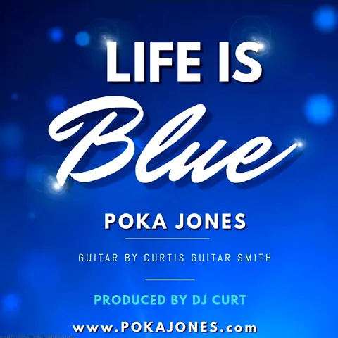 Life Is Blue