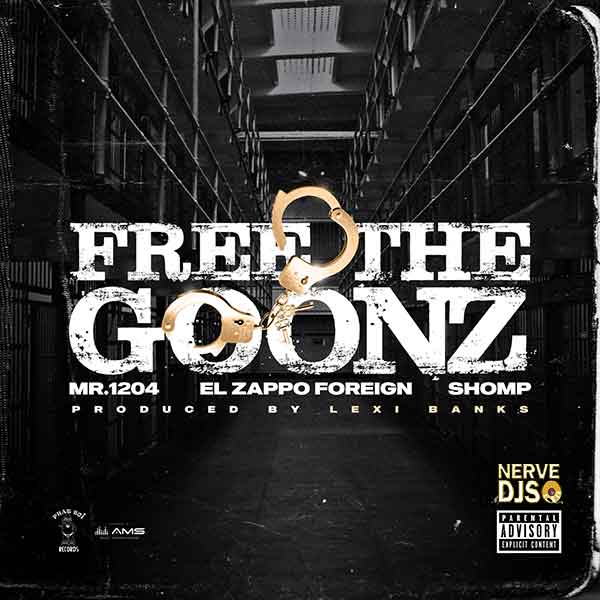 Free The Goonz (Dirty)