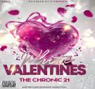 The Chronic 21 The Chronic 21