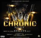 The Chronic 25 The Chronic 25