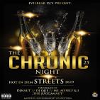 The Chronic 25