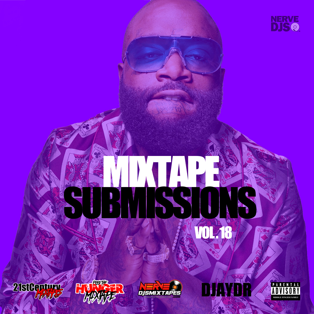 Mixtape Submissions Vol 18