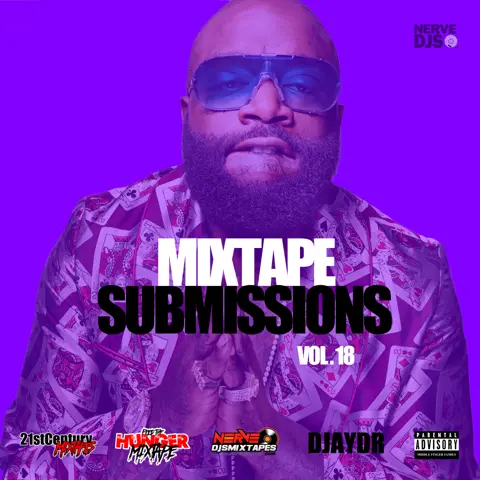 Mixtape Submissions Vol 18