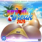 Spring Break 2020 Spring Break 2020