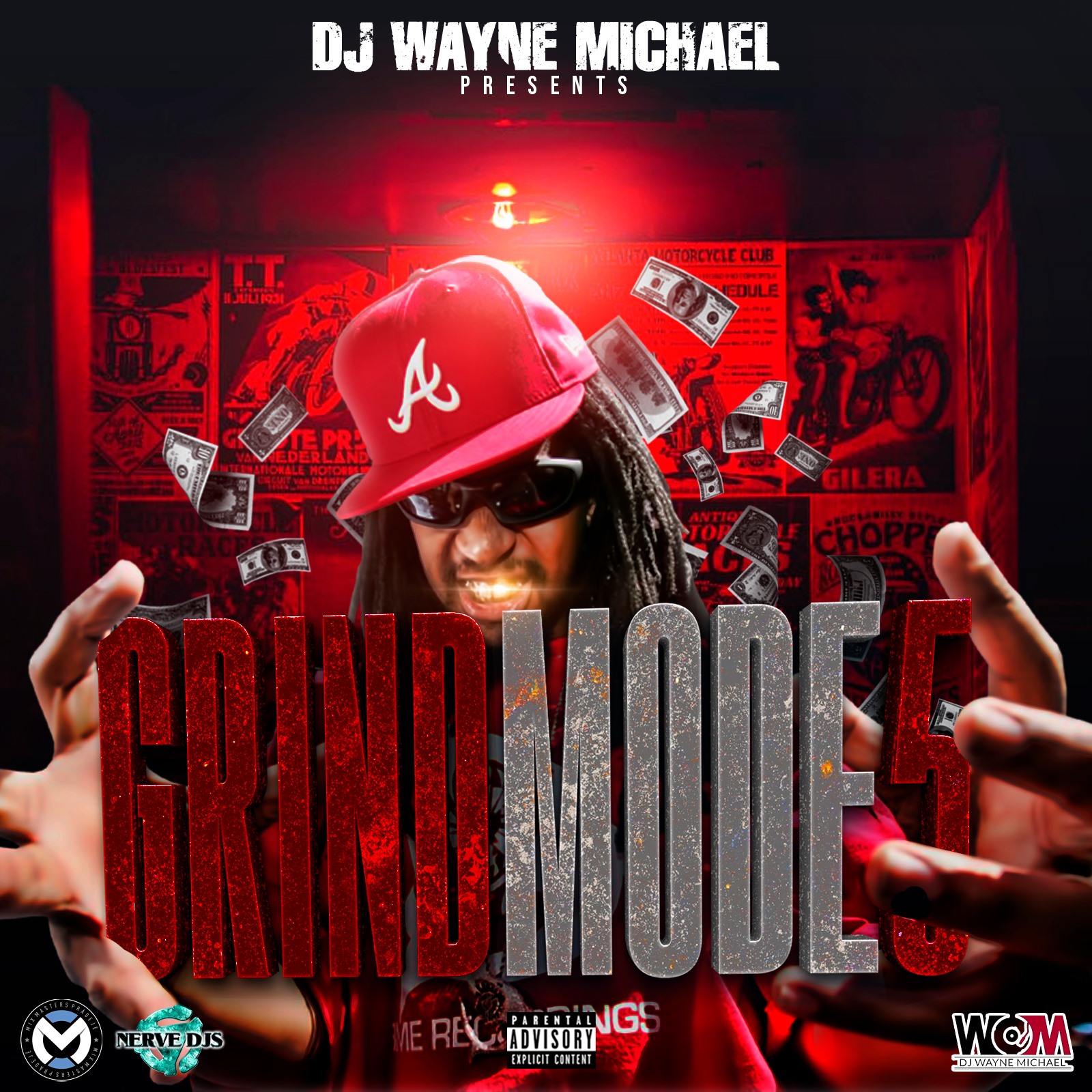 Grind Mode 5