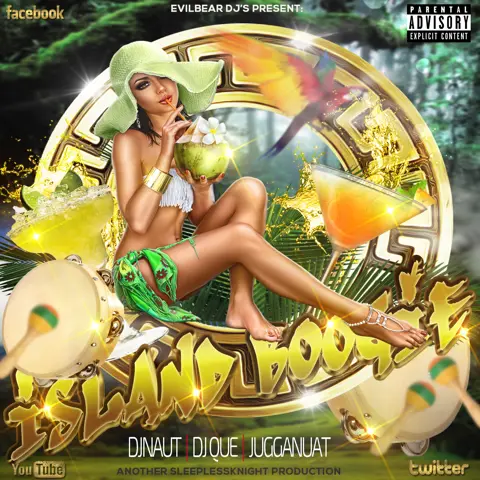 Island Boogie