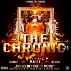 The Chronic 29 The Chronic 29