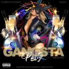 Gangsta Party Volume III Gangsta Party Volume III