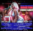 Megan Thee Stallion Houston First Lady Megan Thee Stallion Houston First Lady