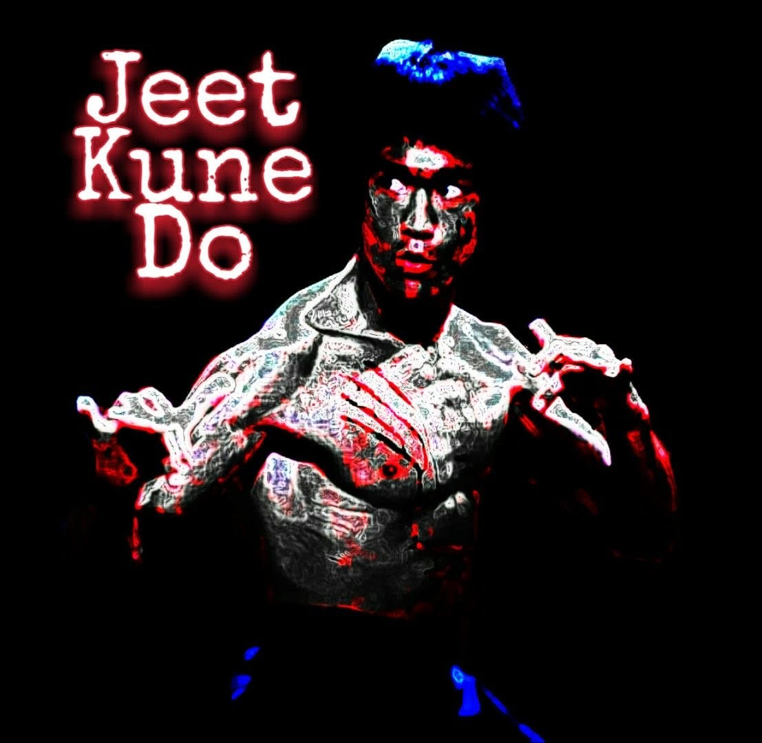 Jeet Kun Do