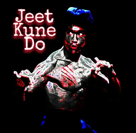 Jeet Kun Do