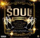 The Soul Train The Soul Train