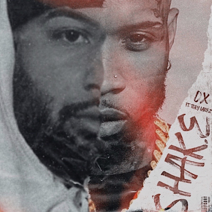 Shake feat. Tory Lanez