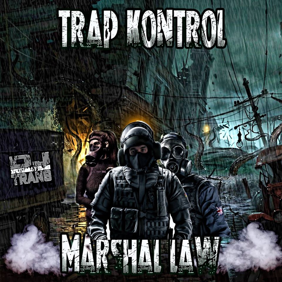 TRAP KONTROL