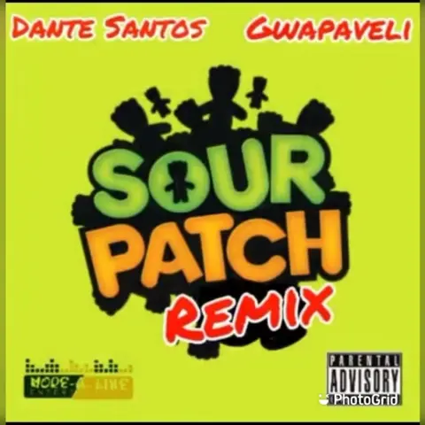 Sour Patch (Remix) 