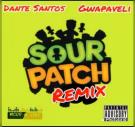 Sour Patch (Remix) 