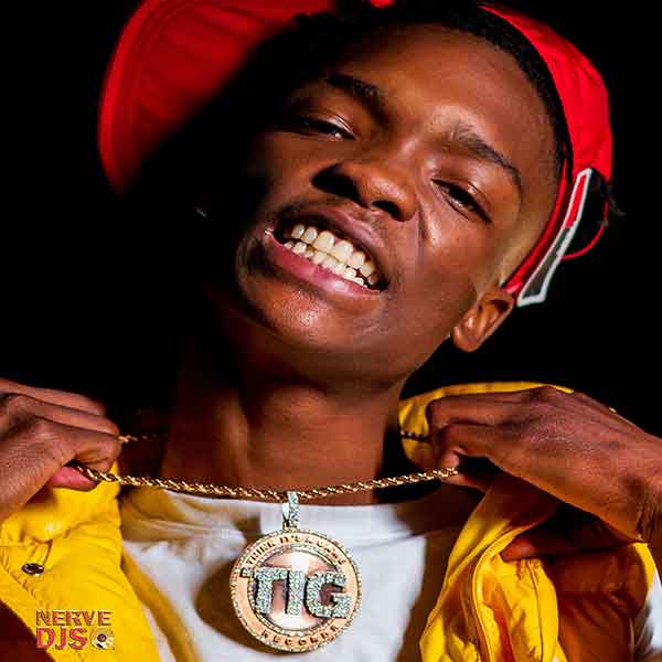 JJ Evans feat. Rylo Rodriguez (Dirty)