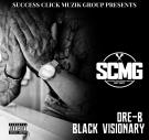 BLACK VISIONARY BLACK VISIONARY