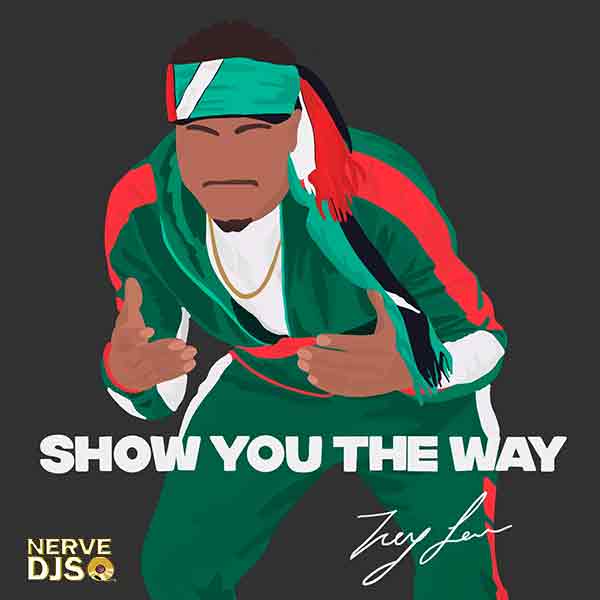 Show You The Way (Clean)