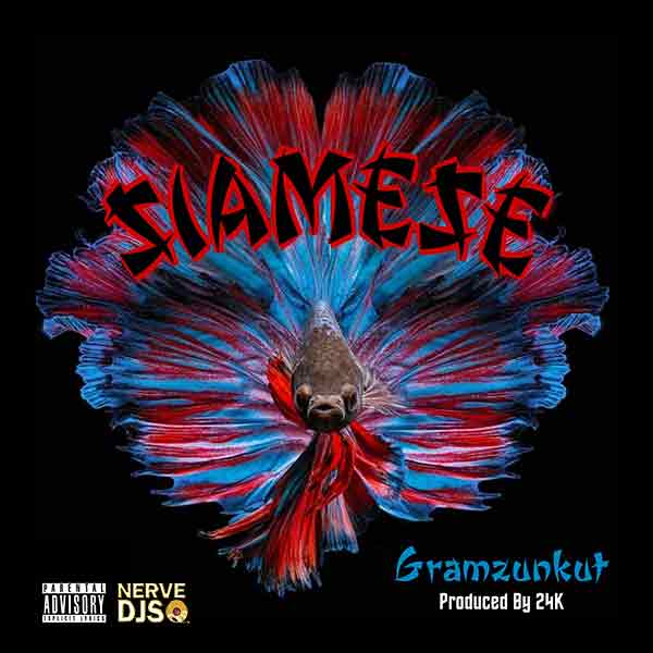 Siamese (Prod By 24K) (Dirty)