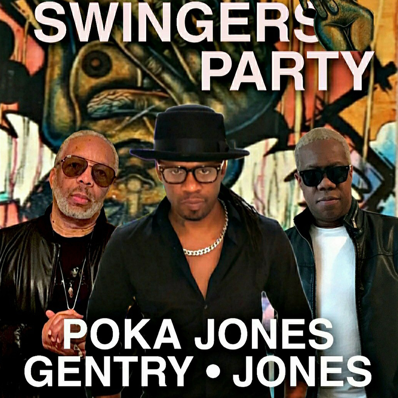 Swingers Party
