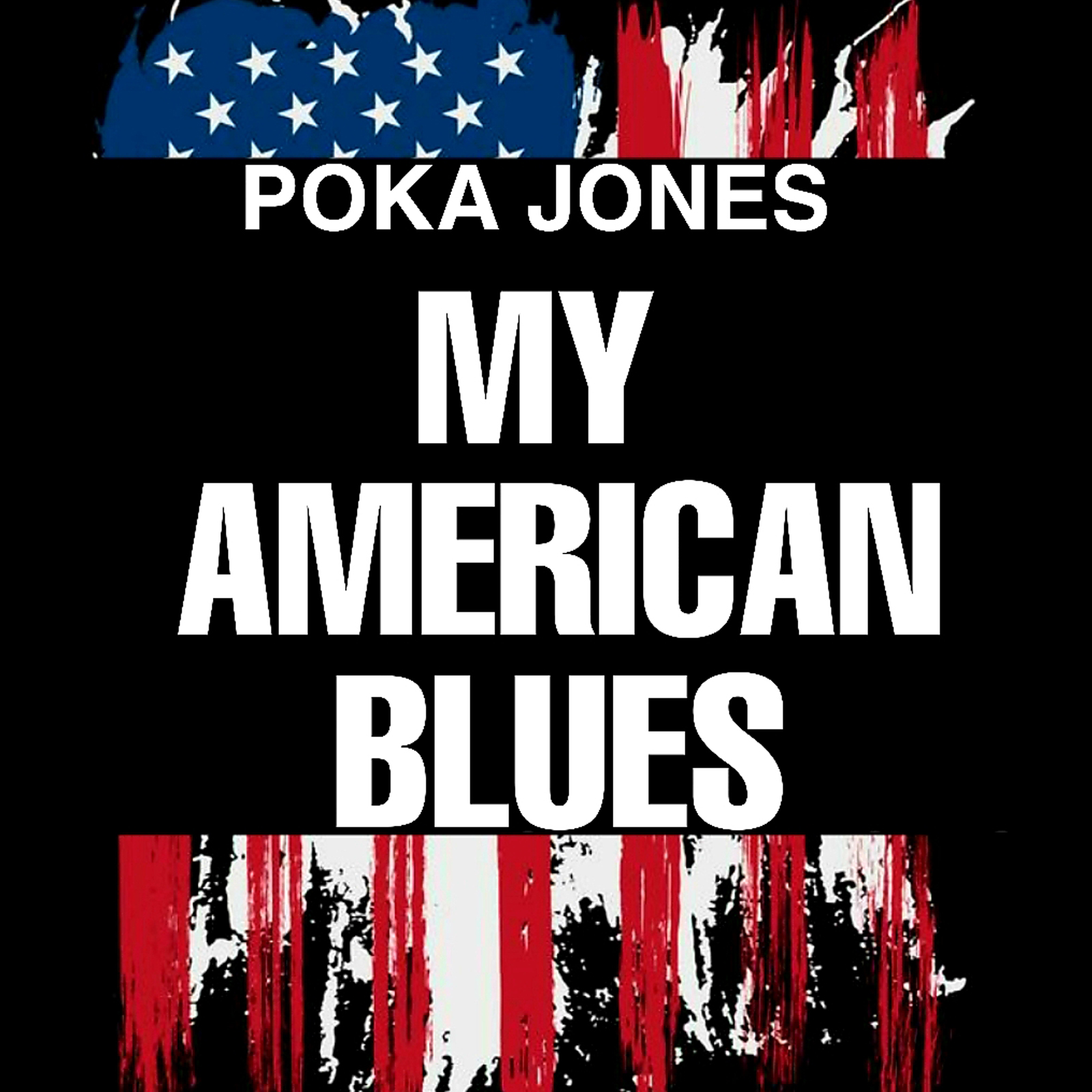 My American Blues