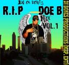 R.I.P. DOE B. MIXCD VOL 1 R.I.P. DOE B. MIXCD VOL 1