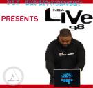 NBA Live 98