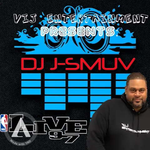 NBA Live 97