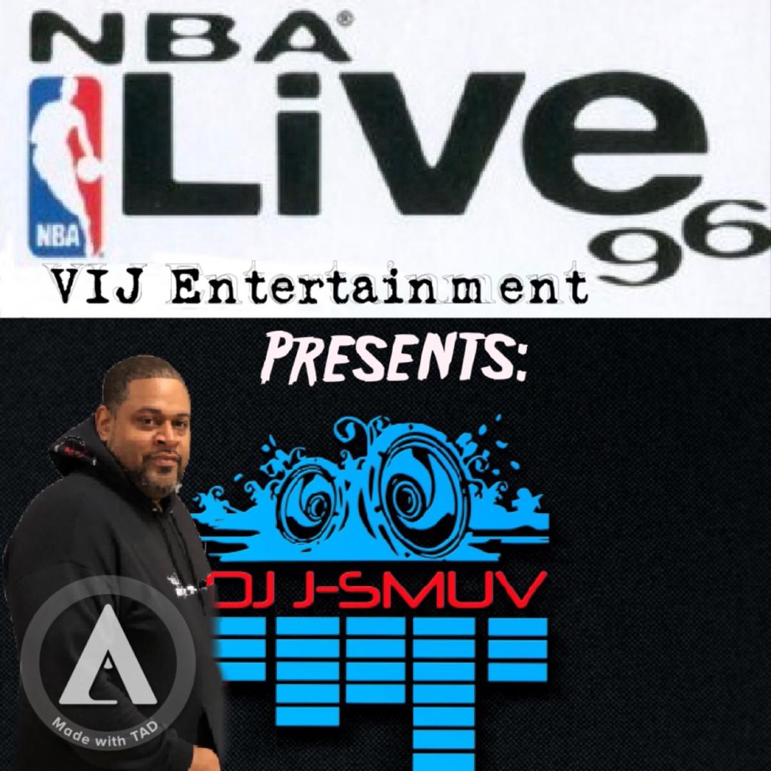 NBA Live 96
