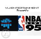 NBA Live 95