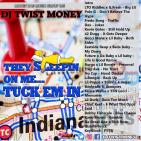 They Sleepin On Me...Tuck Em In They Sleepin On Me...Tuck Em In