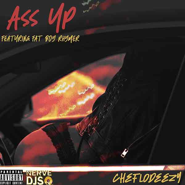 Ass Up (Explicit)