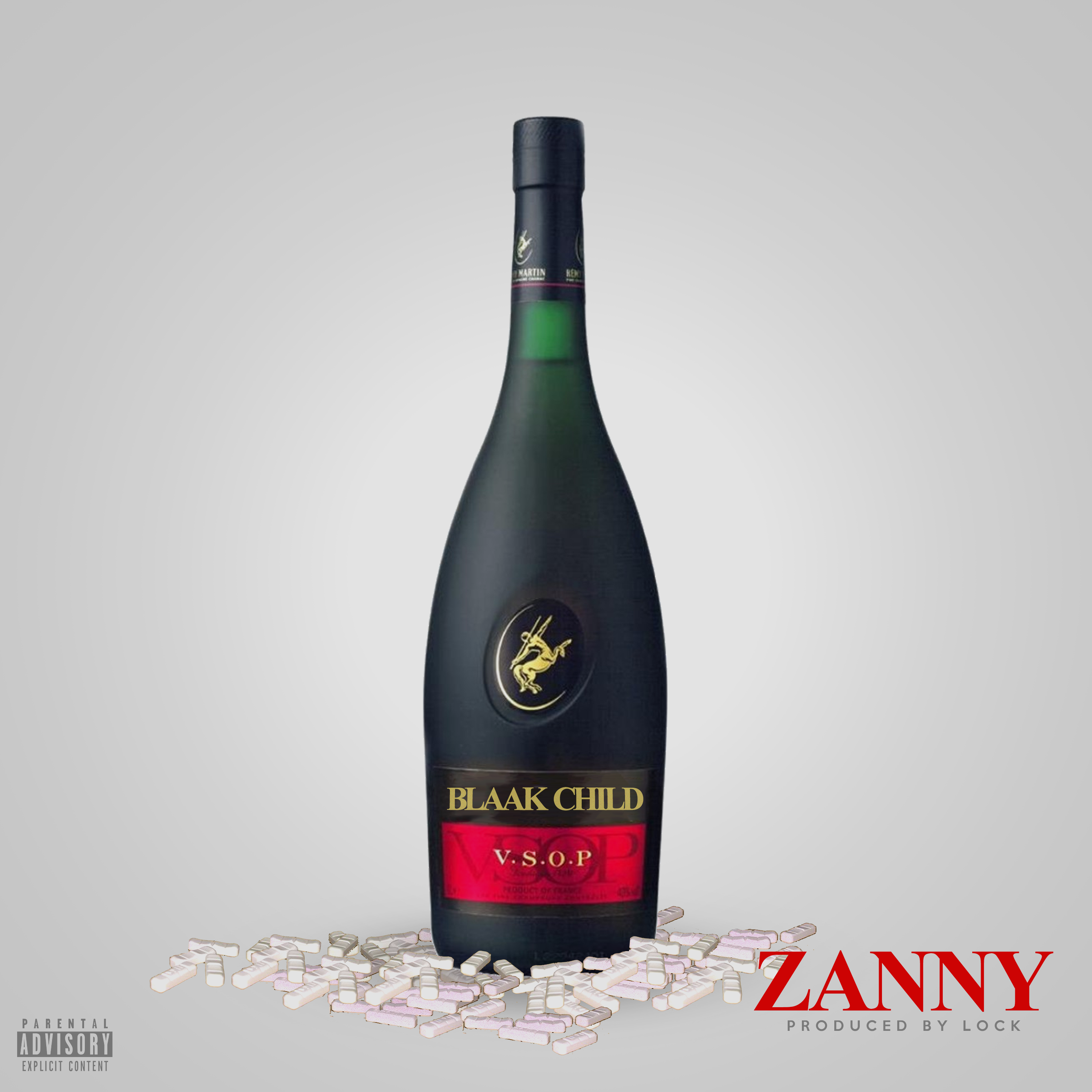 Zanny 