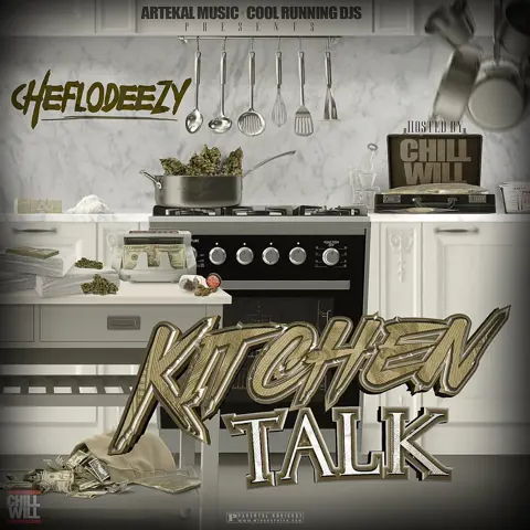 Kitchen Talk