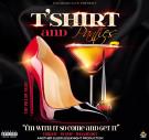 T-Shirt & Panties II T-Shirt & Panties II