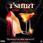 T-Shirt & Panties II
